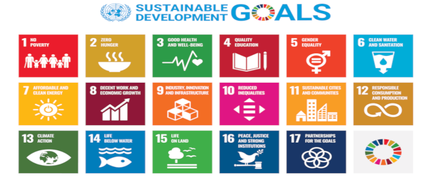 SDG at UN